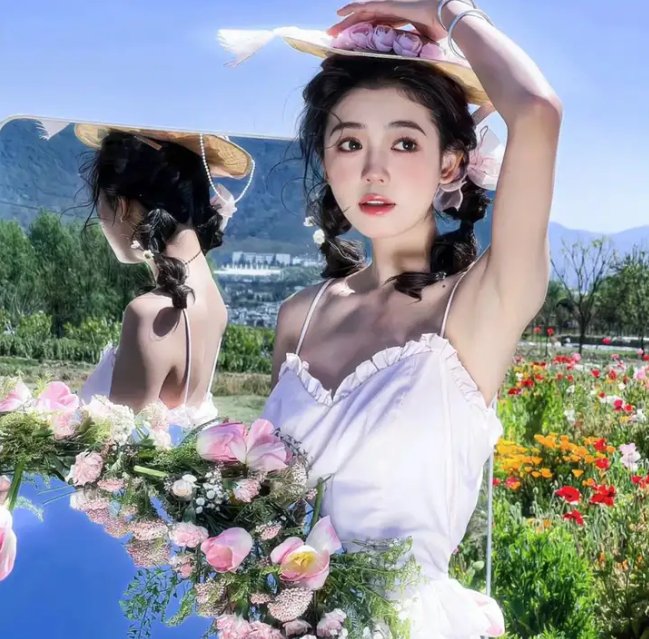 陀螺女孩
